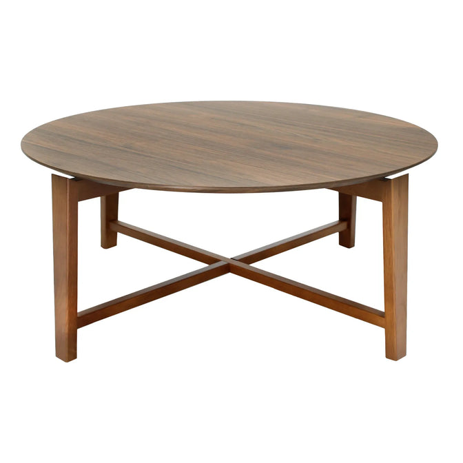 Mesa de Centro Cuadrada Palu