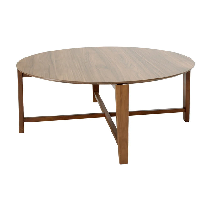 Mesa de Centro Cuadrada Palu