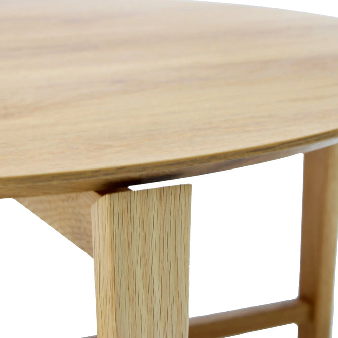 Mesa de Centro Cuadrada Palu