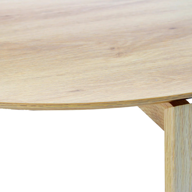 Mesa de Centro Cuadrada Palu