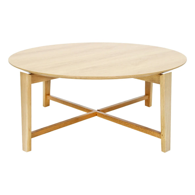 Mesa de Centro Cuadrada Palu