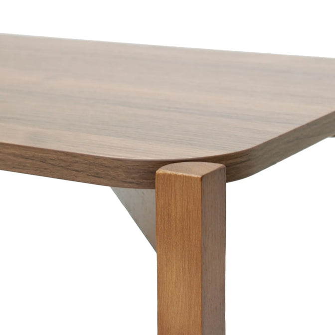 Mesa de Centro Rectangular Palu (Copia)