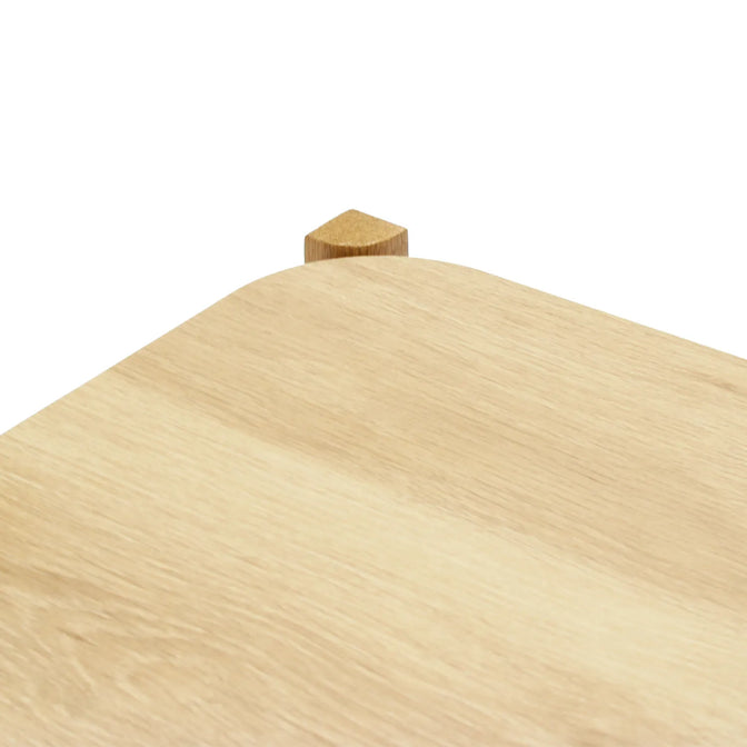 Mesa de Centro Rectangular Palu (Copia)