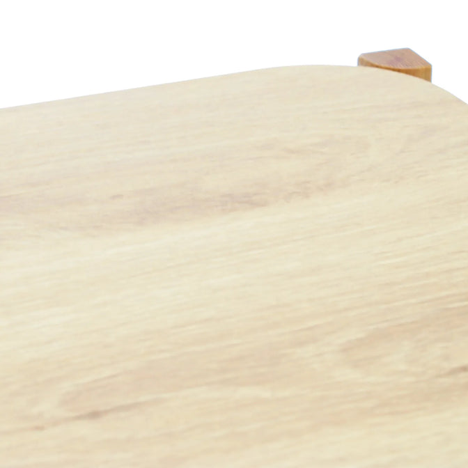 Mesa de Centro Rectangular Palu (Copia)