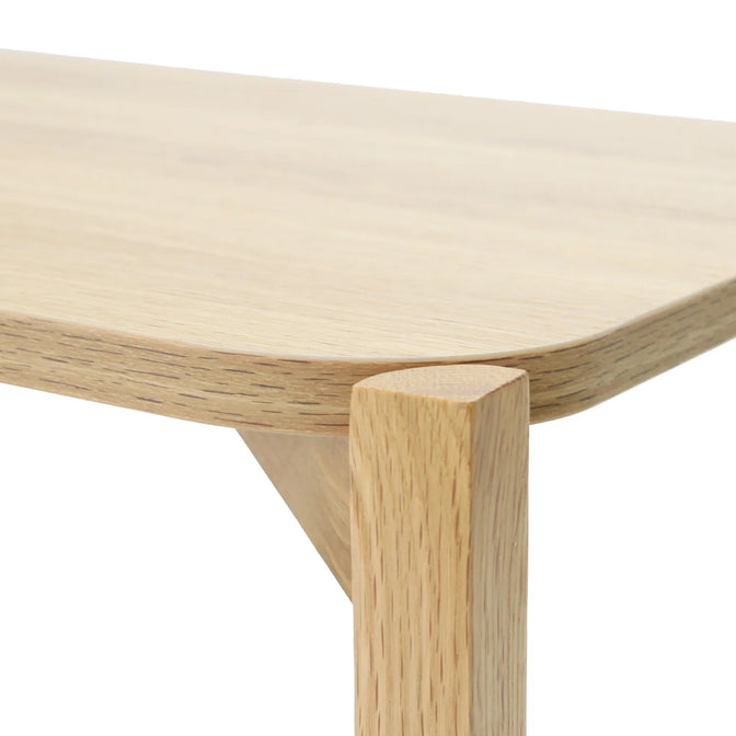 Mesa de Centro Rectangular Palu (Copia)