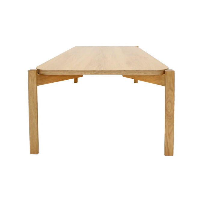 Mesa de Centro Rectangular Palu (Copia)