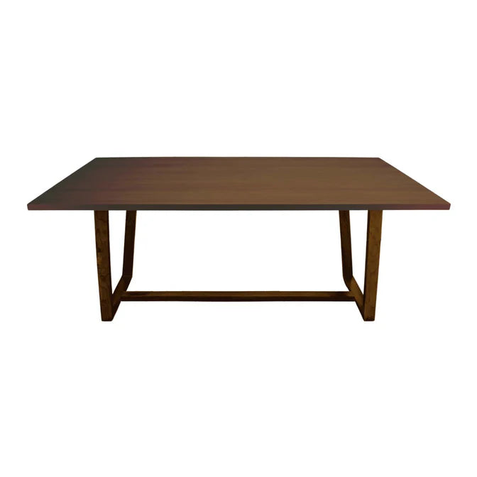 Comedor Contempo Rectangular