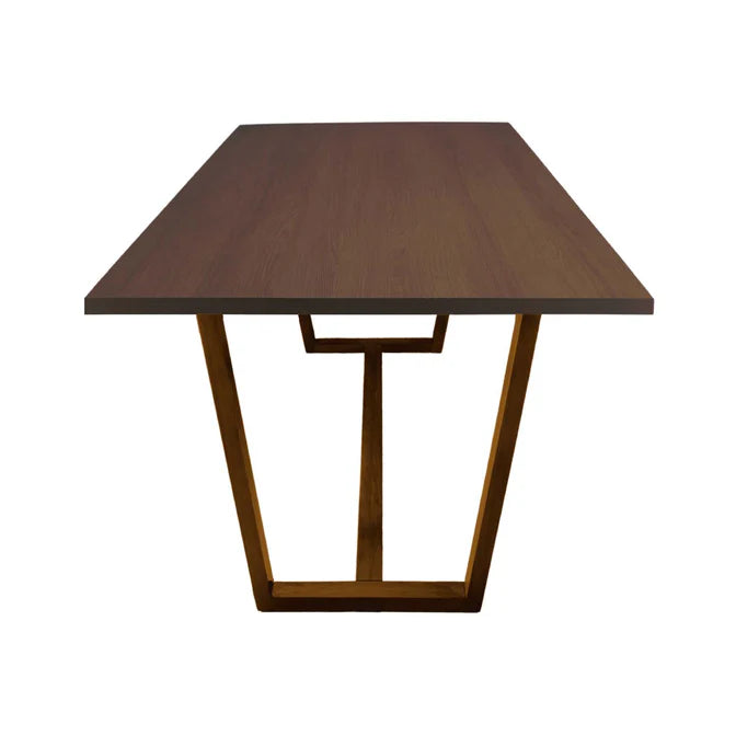 Comedor Contempo Rectangular