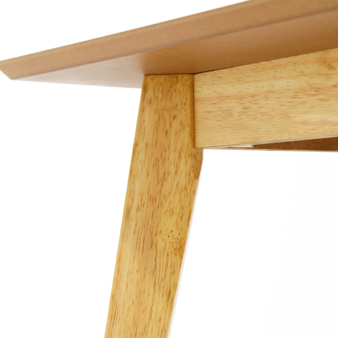 Comedor Madeira Rectangular