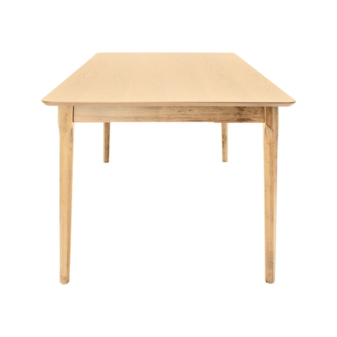 Comedor Madeira Rectangular 150x90m