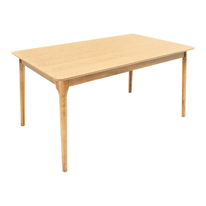 Comedor Madeira Rectangular 150x90m