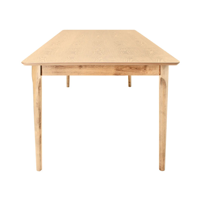 Comedor Madeira Rectangular 180x90m