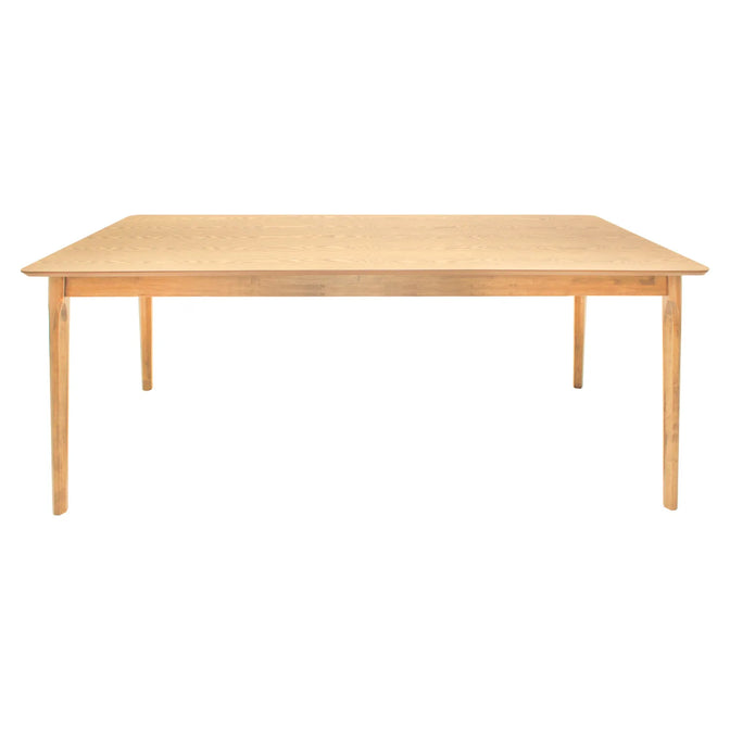 Comedor Madeira Rectangular 180x90m