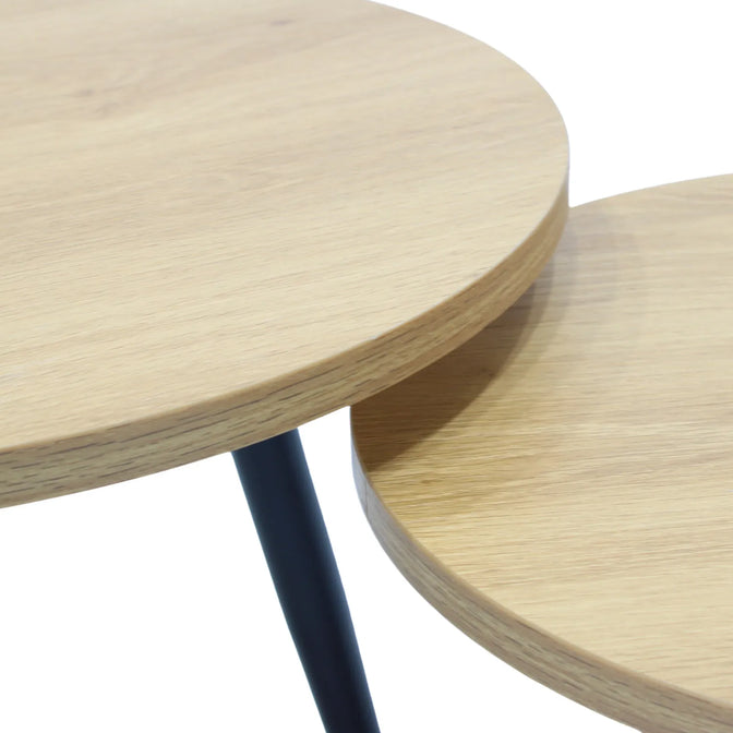 Mesas Laterales Batam