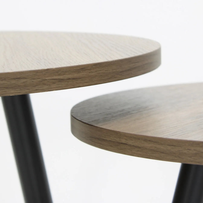 Mesas Laterales Batam