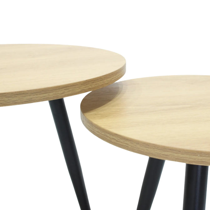 Mesas Laterales Batam