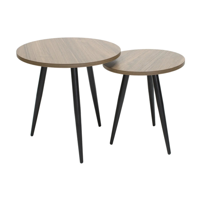 Mesas Laterales Batam