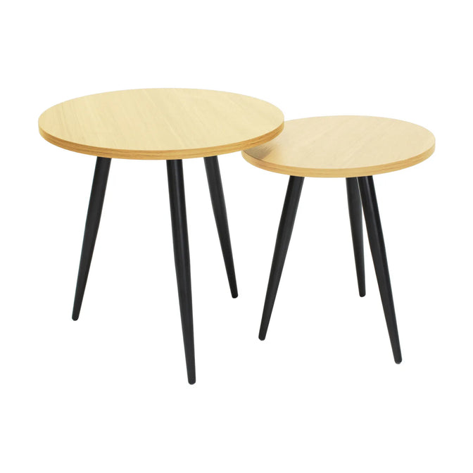 Mesas Laterales Batam