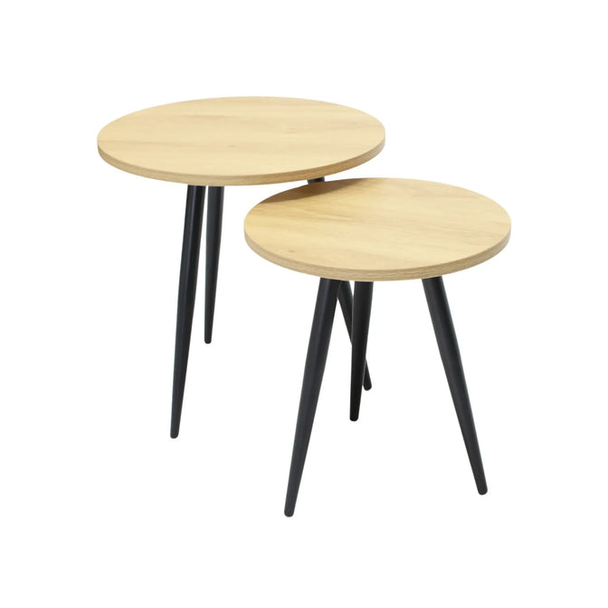 Mesas Laterales Batam