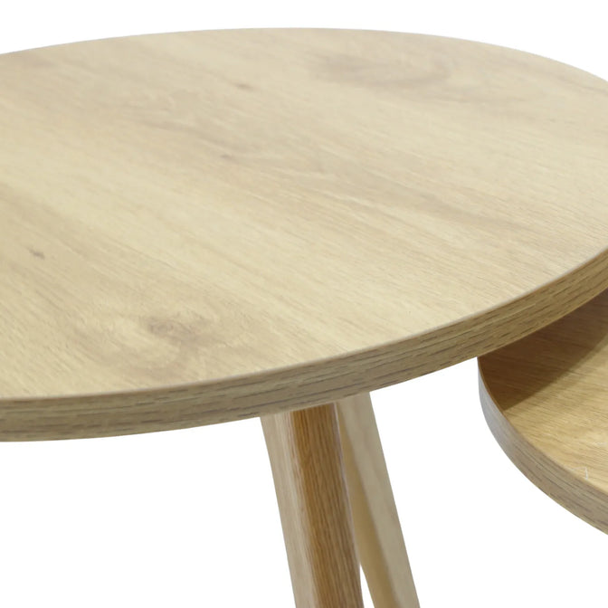 Mesa de Centro Bulan