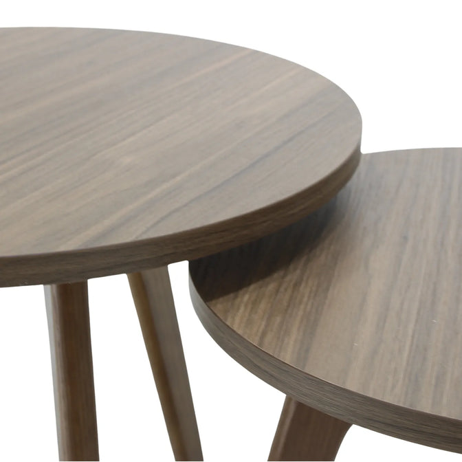 Mesa de Centro Bulan