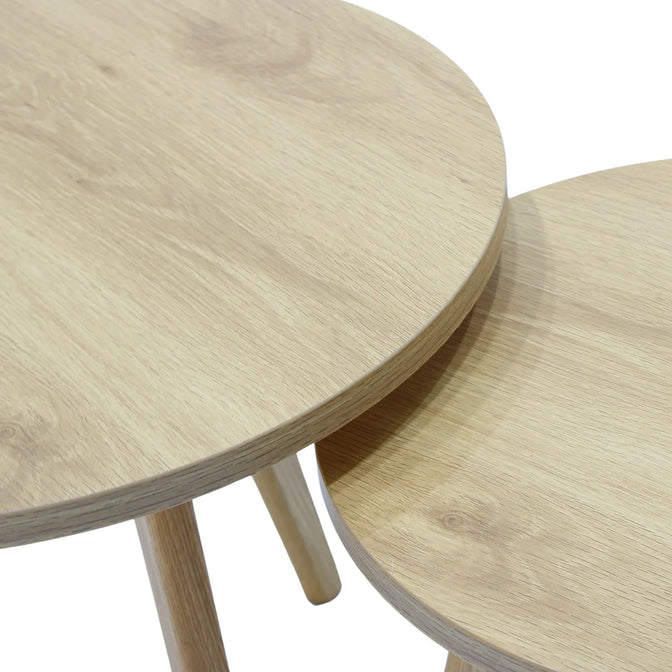 Mesa de Centro Bulan