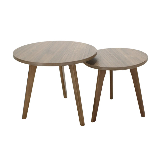 Mesa de Centro Bulan