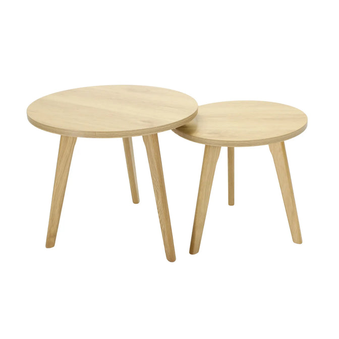 Mesa de Centro Bulan