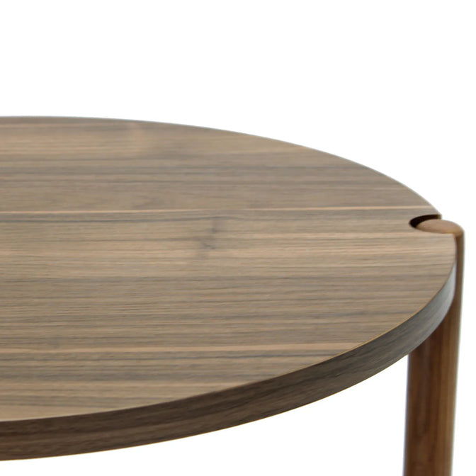 Mesa de Centro Lateral Palu