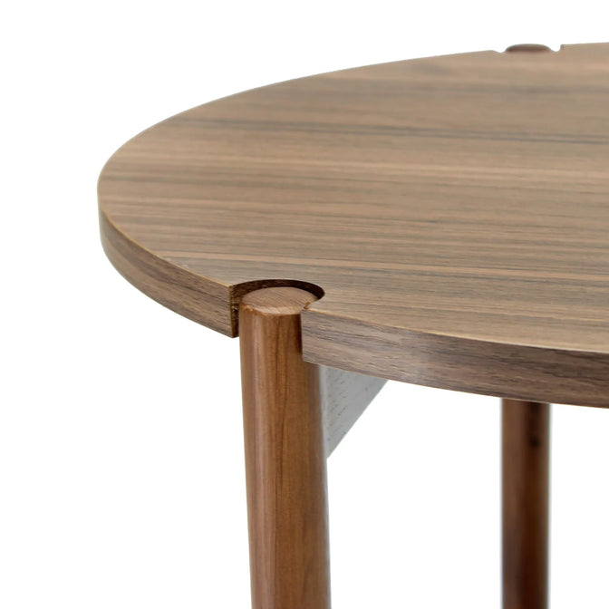 Mesa de Centro Lateral Palu