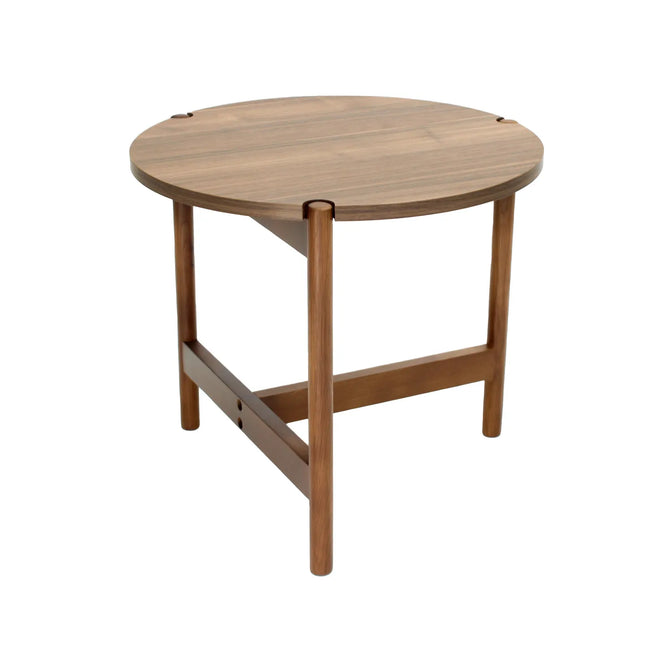 Mesa de Centro Lateral Palu