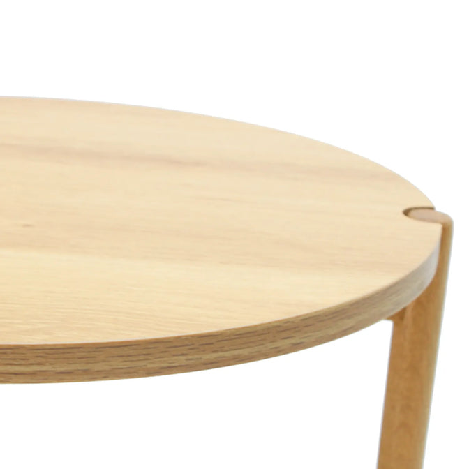 Mesa de Centro Lateral Palu