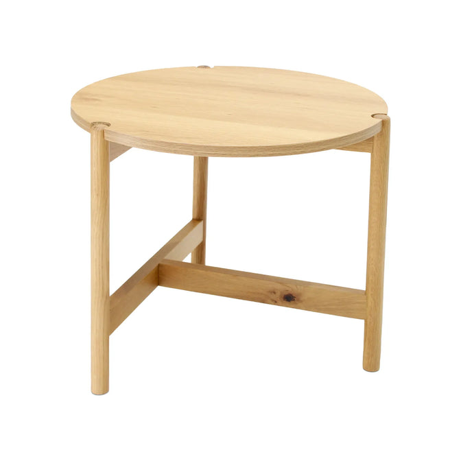 Mesa de Centro Lateral Palu