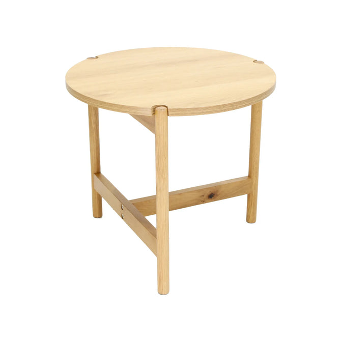 Mesa de Centro Lateral Palu