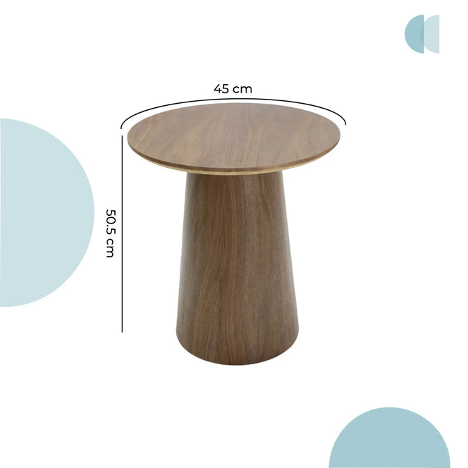 Mesa Lateral Para Chapa