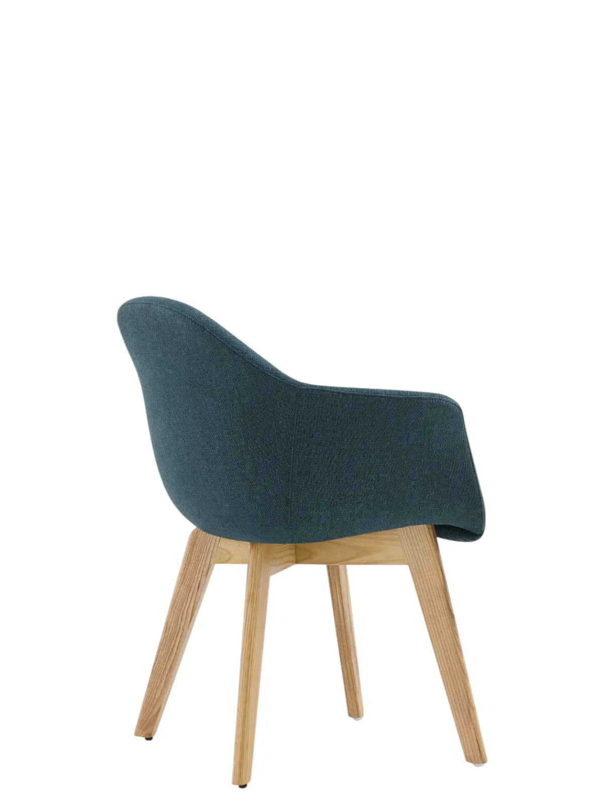 Alessio 5 Base Madera