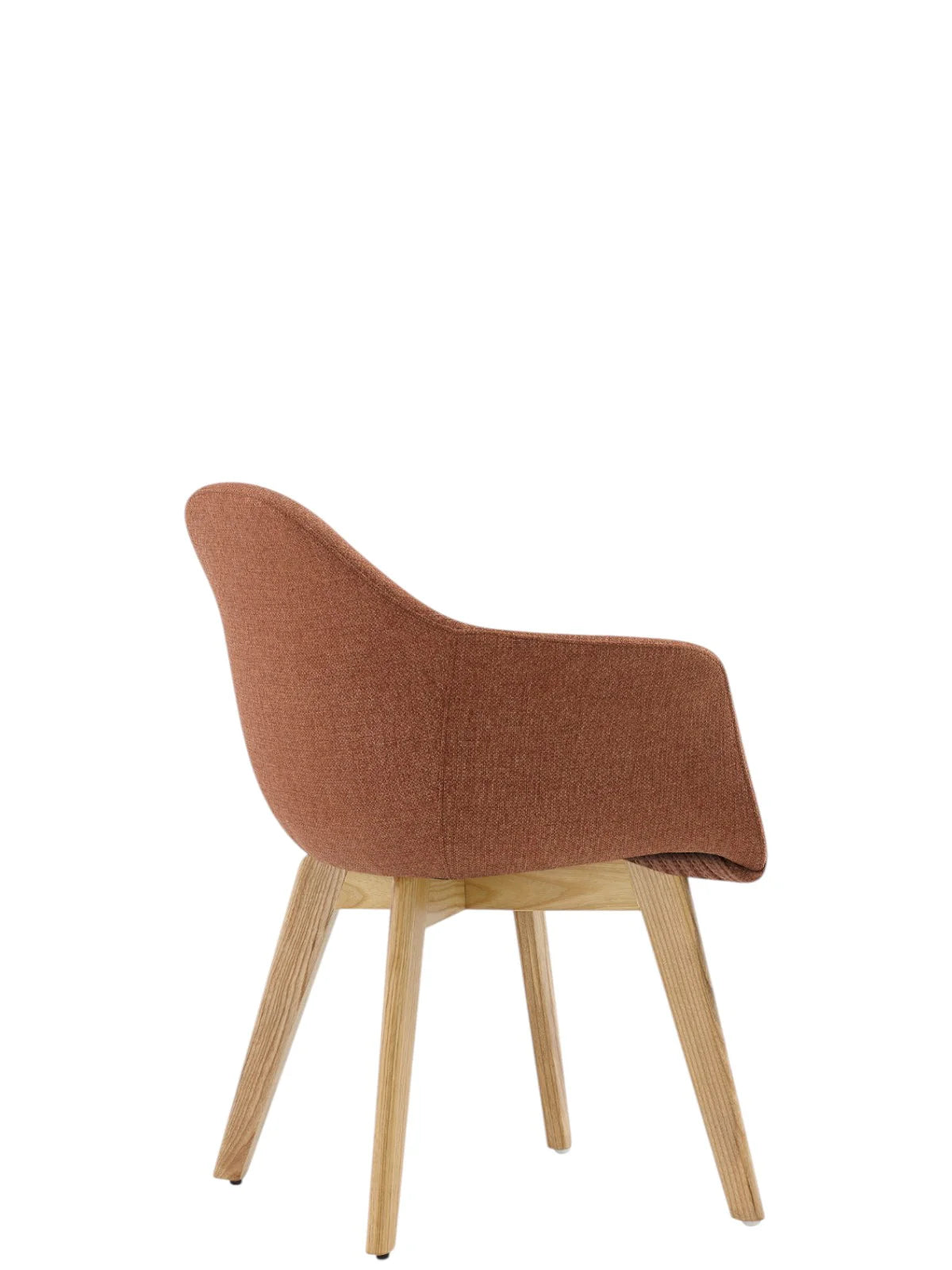 Alessio 5 Base Madera
