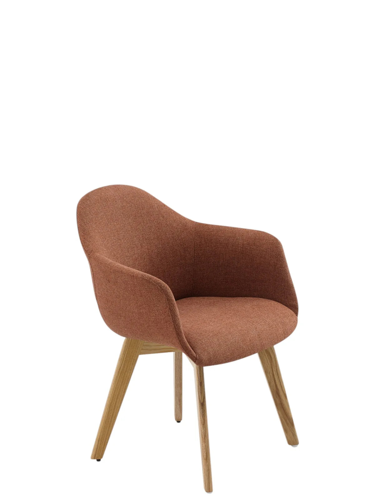 Alessio 5 Base Madera