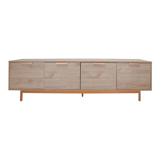 Mueble para TV Tramonti