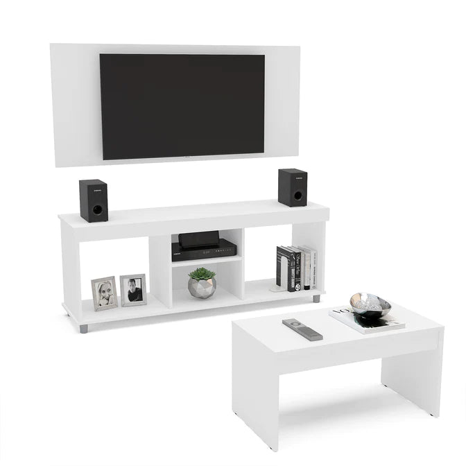Conjunto para Tv Turin