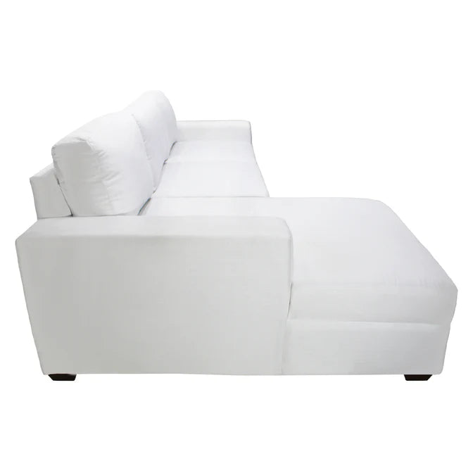 Sala en L Kubo Derecha