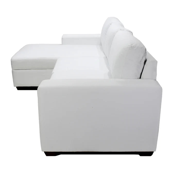 Sala en L Kubo Derecha