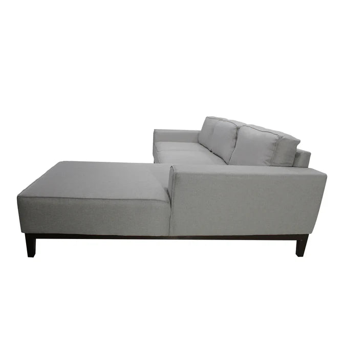 Sala en L Yanik Derecha