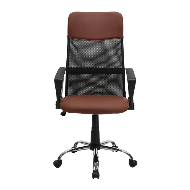 Silla Ejecutiva Mesh 2006