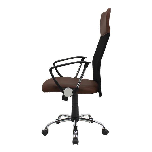 Silla Ejecutiva Mesh 2006
