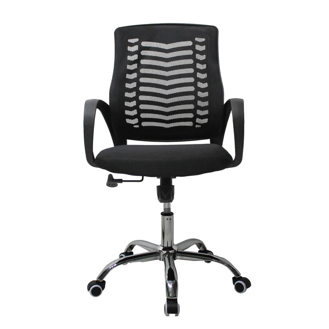Silla Secrretarial 108