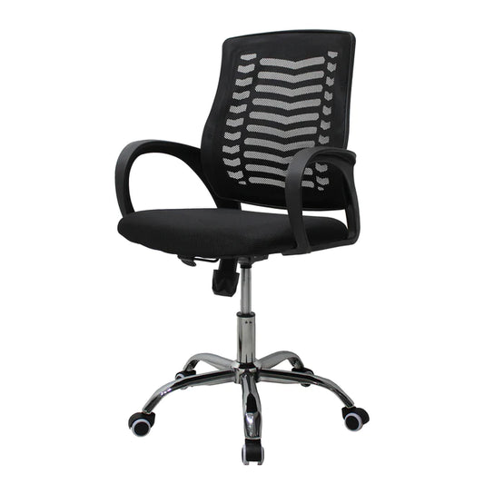 Silla Secrretarial 108