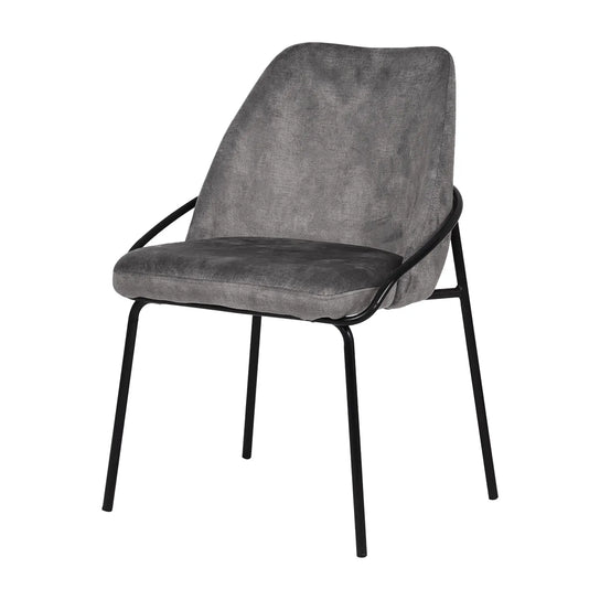 Silla Budelli