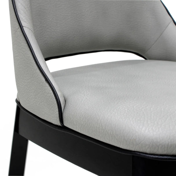 Silla Branco