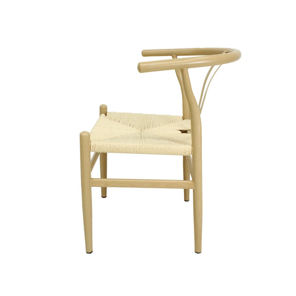 Silla Micerino Metal